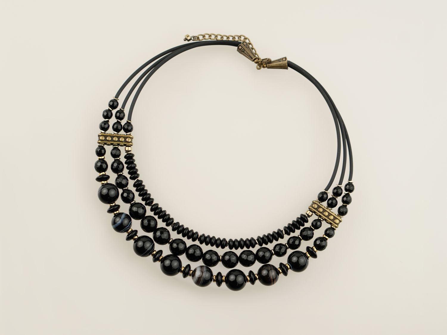 Чокер &quot;Вечірній шарм&quot;