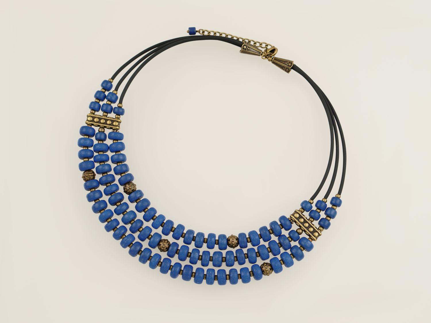 Чокер &quot;Стихія води&quot;