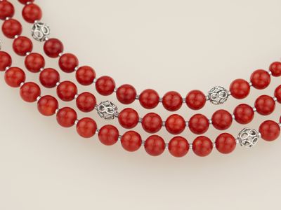 Чокер "Український степ"