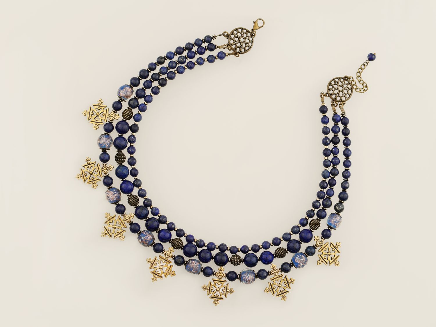 Намисто "Магія зірок"