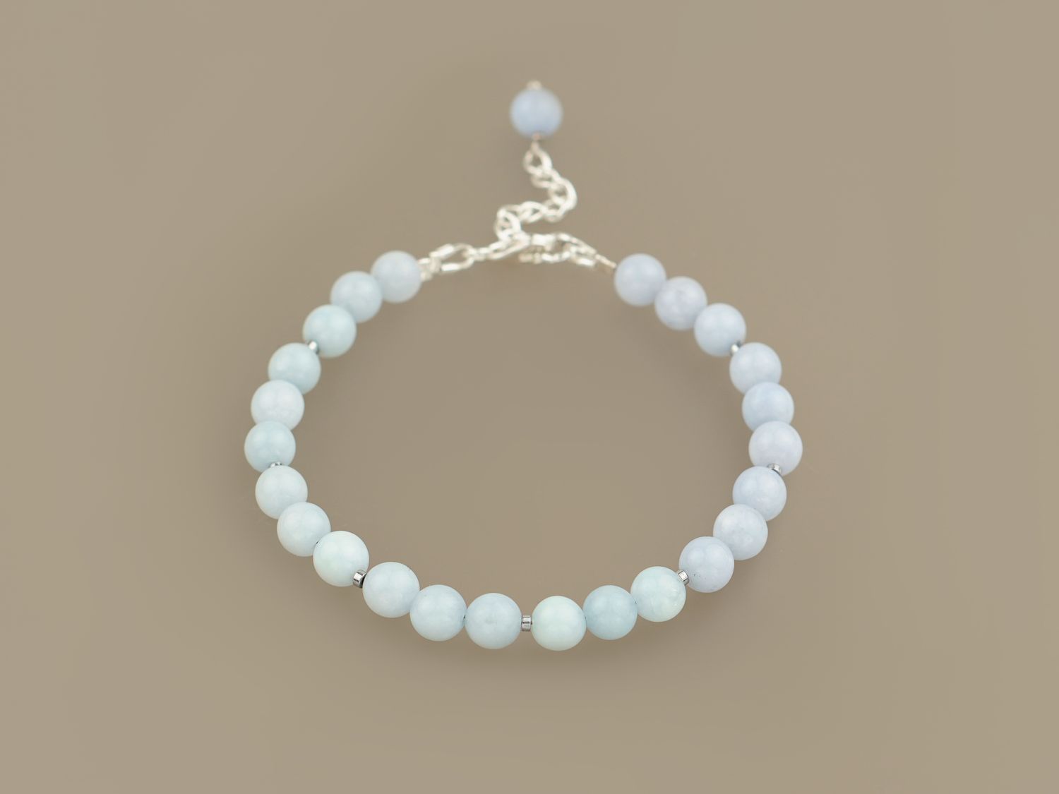 Браслет &quot;Мовчазні хвилі&quot;