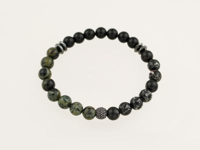 Браслет "Сила землі"