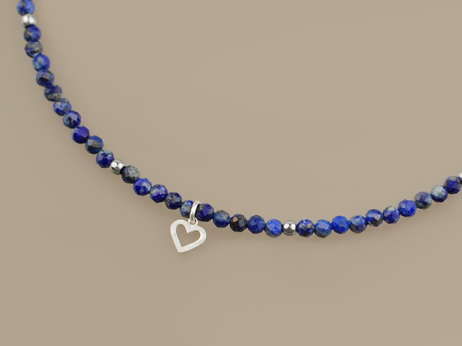 Чокер &quot;Полярне сяйво&quot;