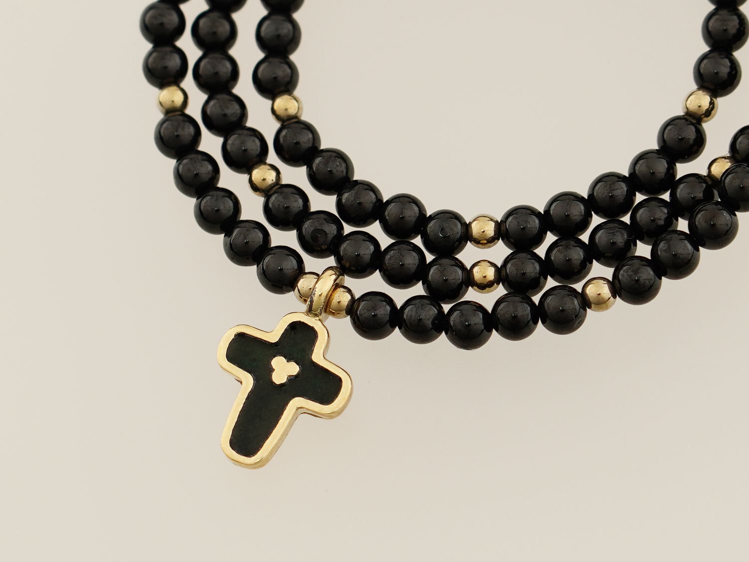 Намисто &quot;Тиха сила&quot;