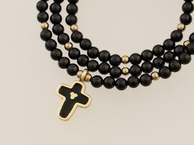 Намисто "Тиха сила"