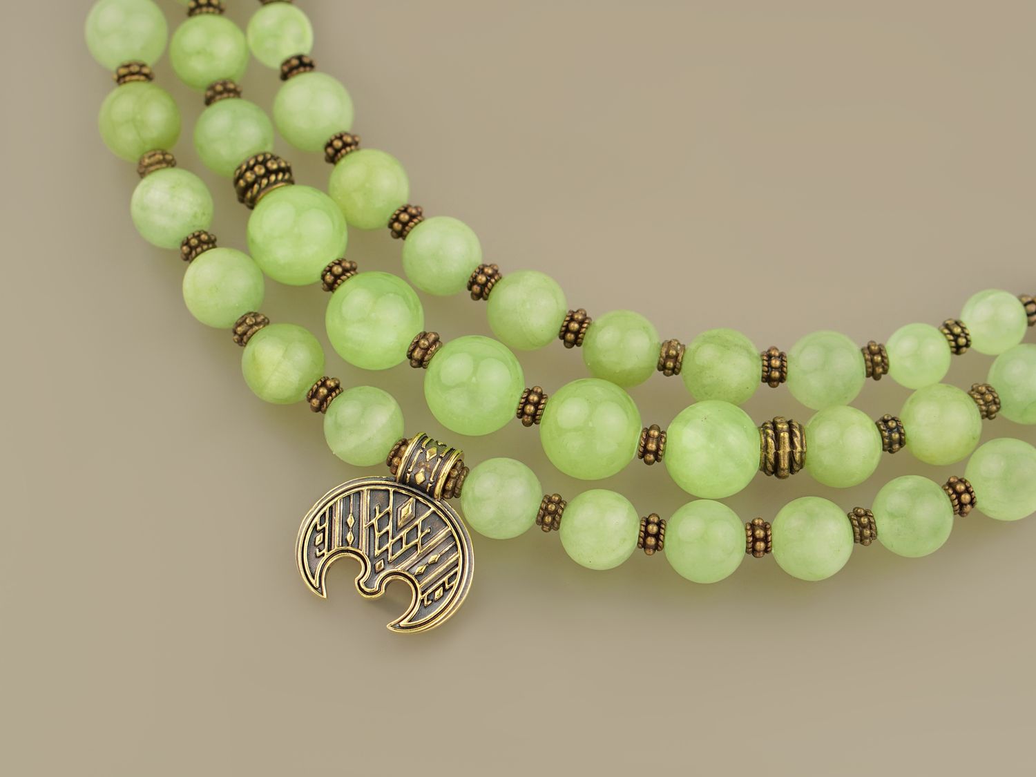 Чокер &quot;Лісова чаклунка&quot;