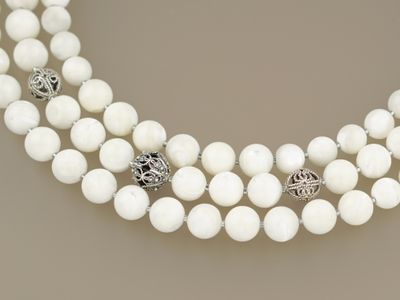 Чокер &quot;Наречена&quot;