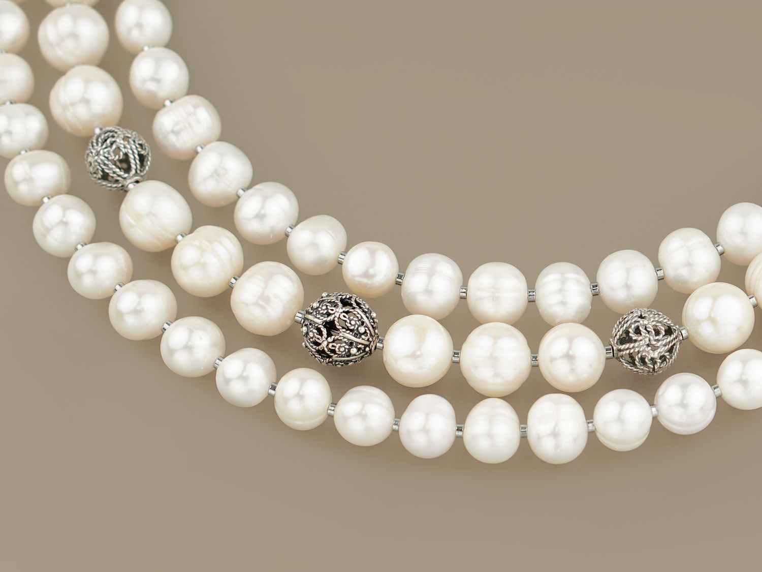 Чокер &quot;Біле море&quot;