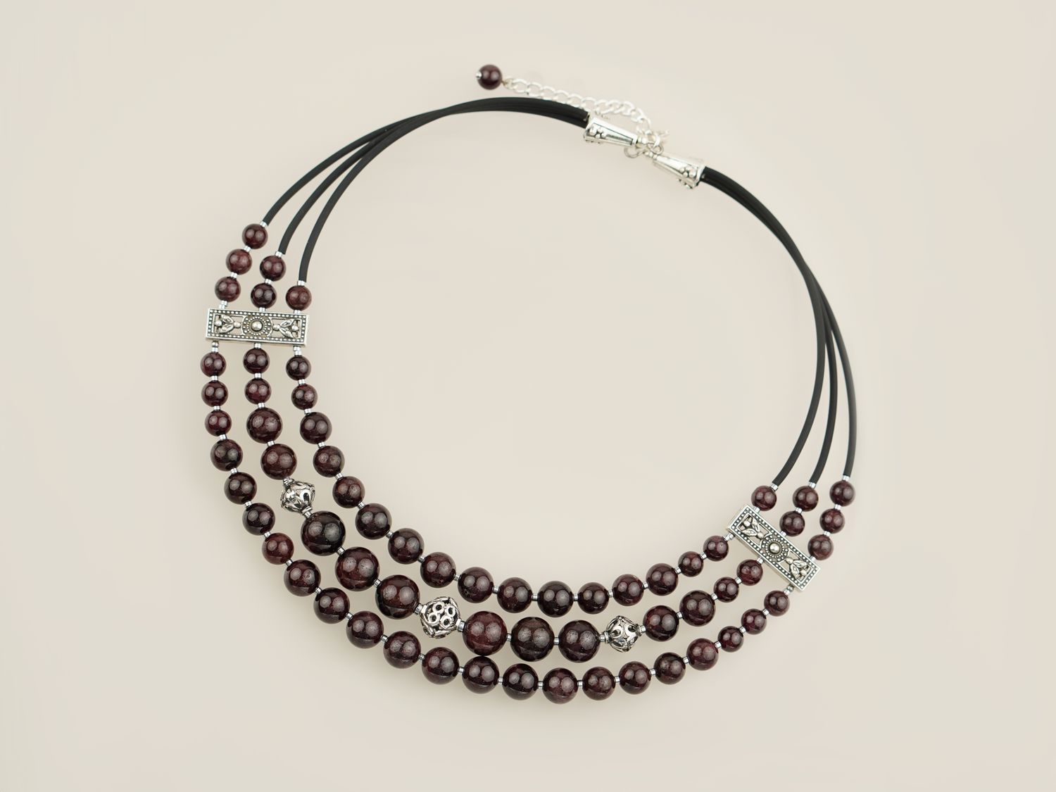 Чокер &quot;Осяяна велич&quot;