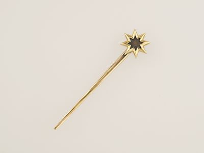 Шпилька &quot;Зоряниця&quot;