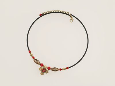 Чокер &quot;Cвятки&quot;