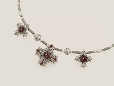 Намисто &quot;Красне диво&quot;*