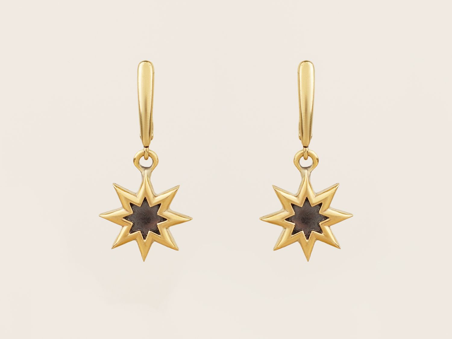 Сережки «Зоряниця»