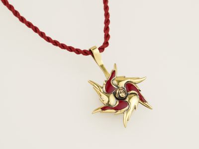 Дармовис «Серафим»