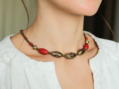 Намисто &quot;Ясен світ&quot;