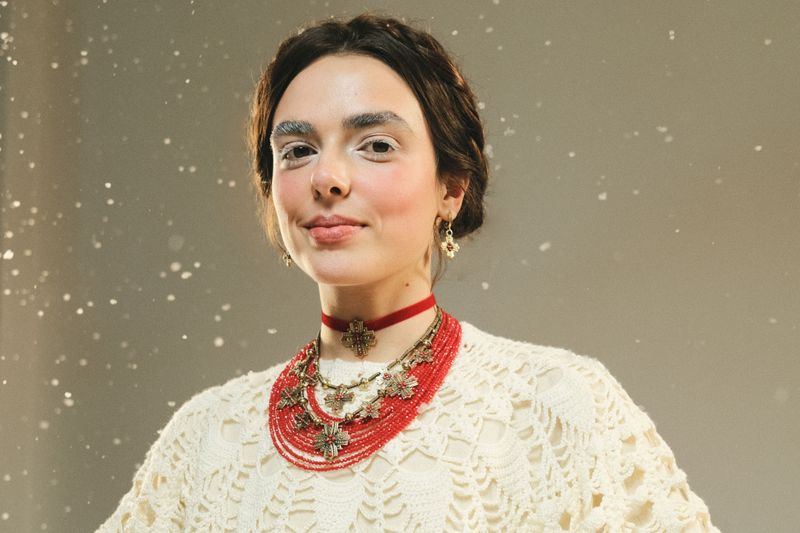 Колекція &quot;Вбрана у свято&quot;