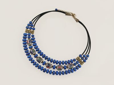 Чокер &quot;Душа Карпат&quot;