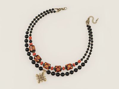 Намисто &quot;Княжа варта&quot;