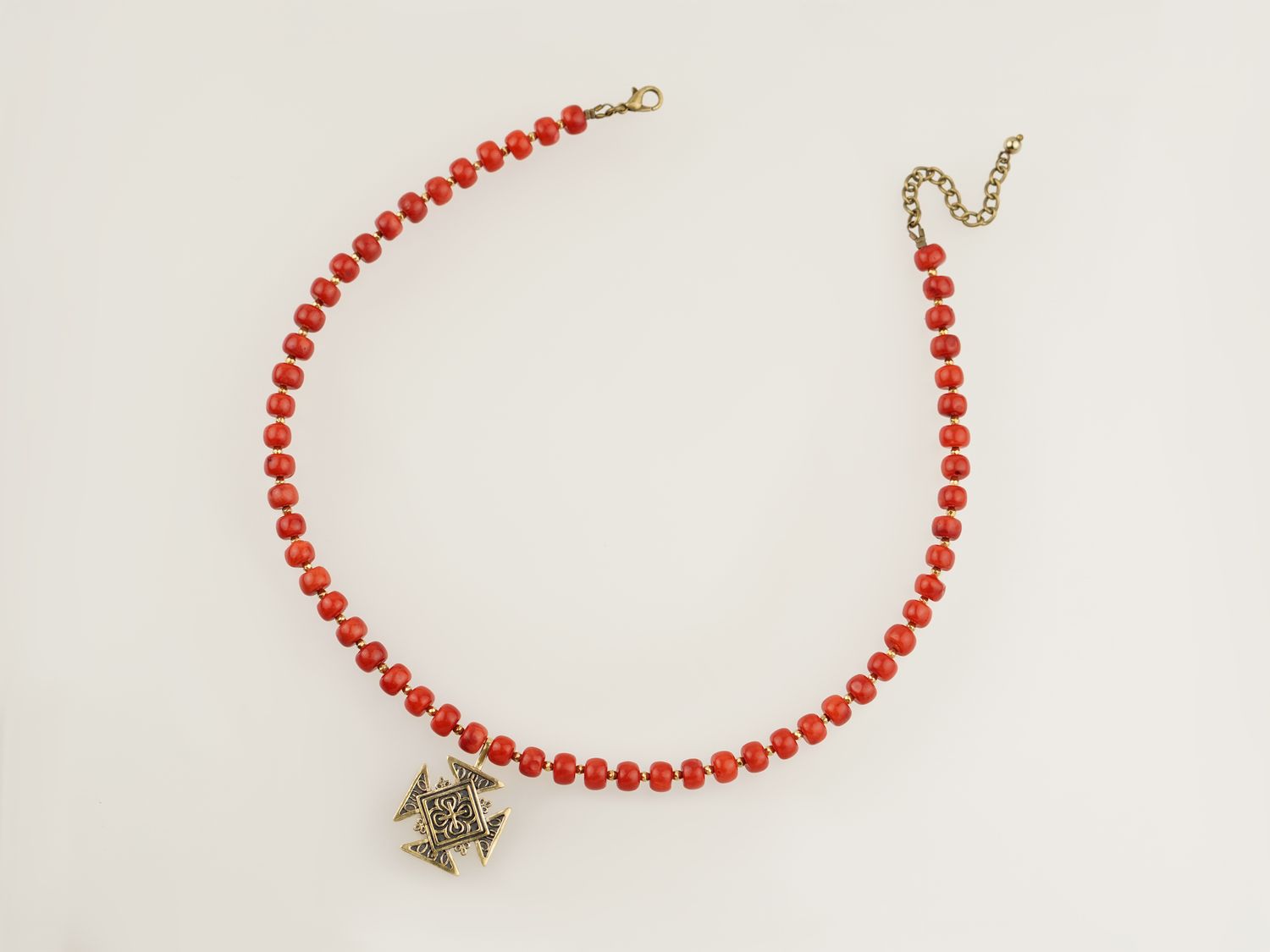 Намисто "Барва душі"