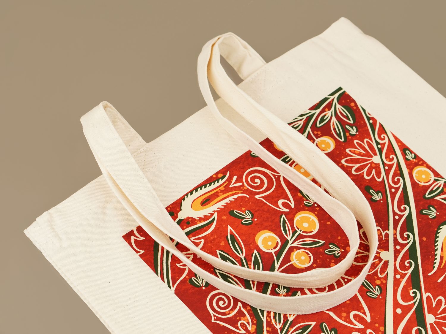 Шопер &quot;Квітна&quot;