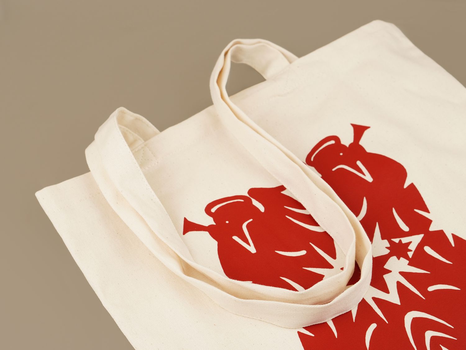 Шопер &quot;Радуйся земле&quot;