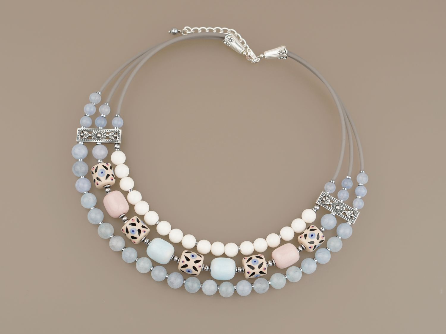 Чокер "Зачароване дитинство"