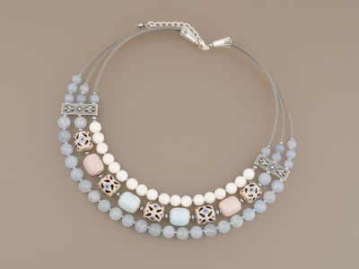 Чокер "Зачароване дитинство"