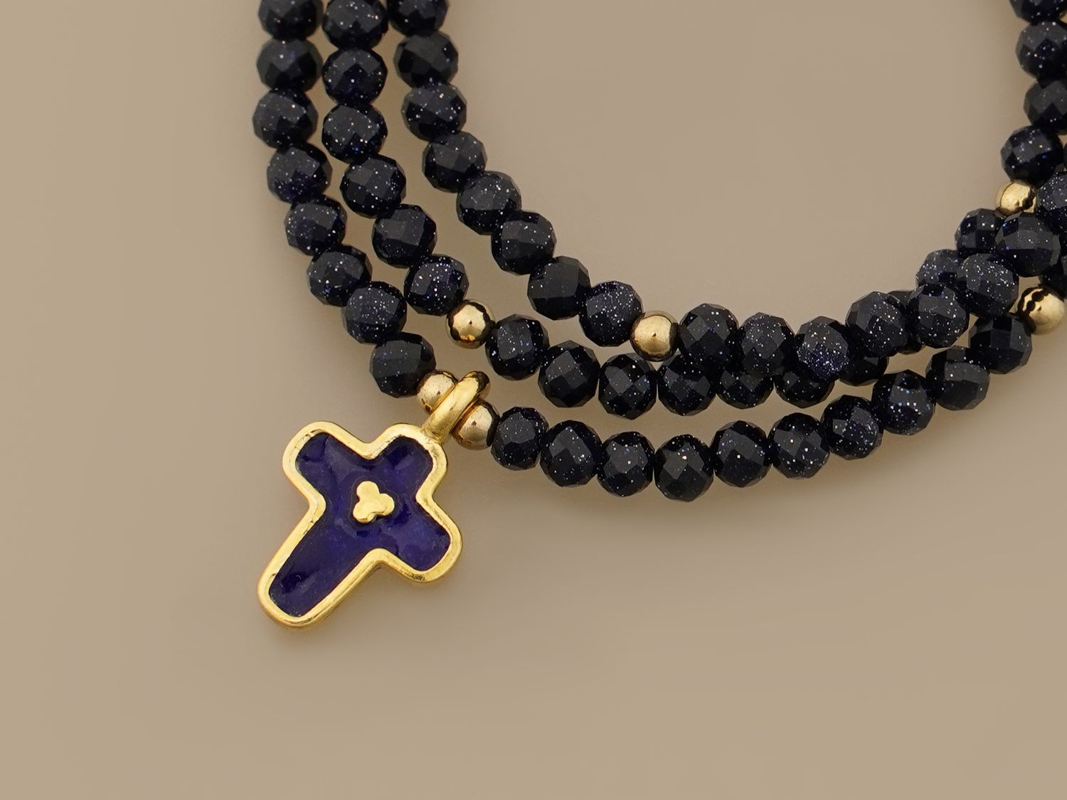 Намисто &quot;Тиха глибина&quot;