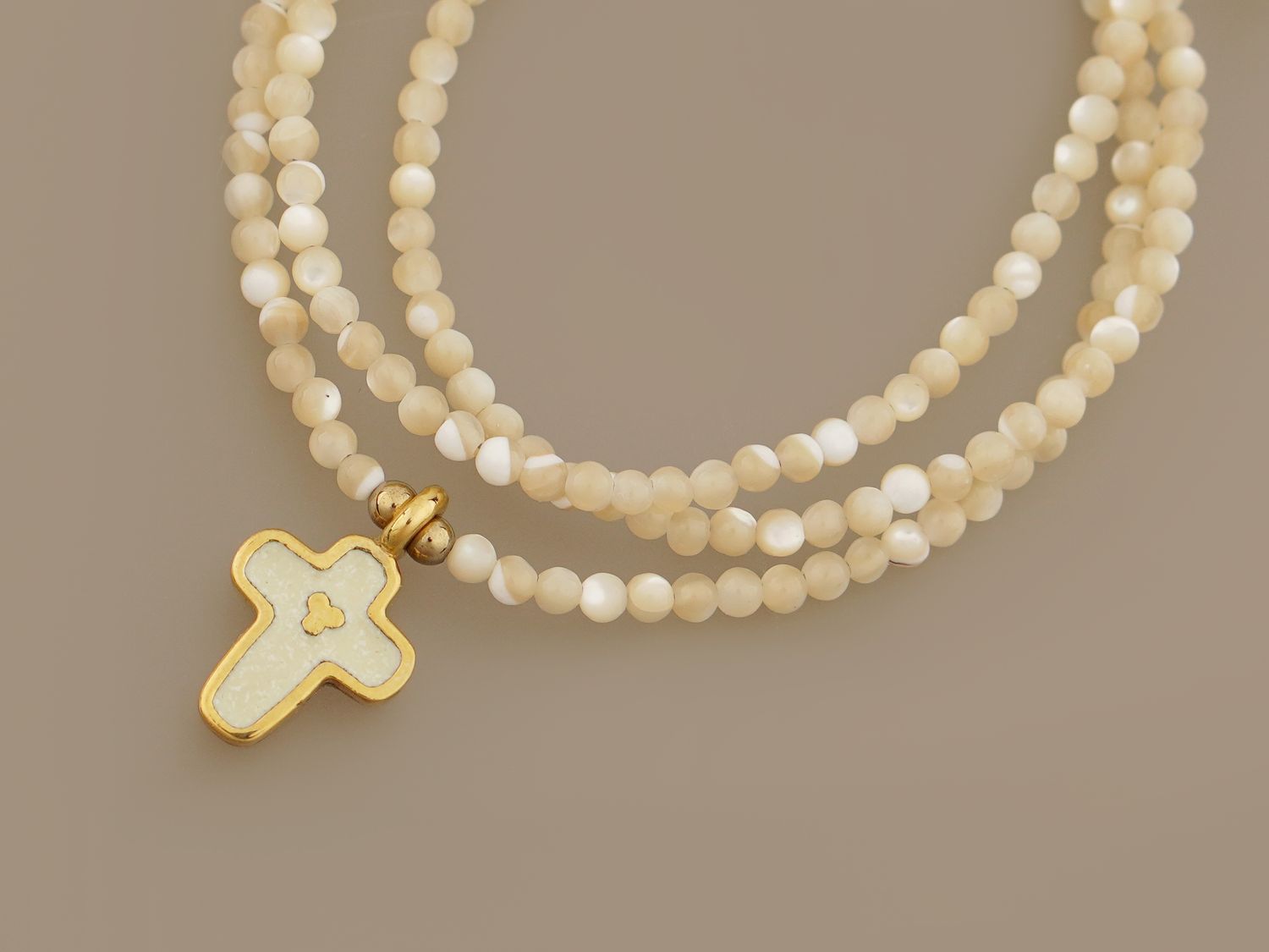 Намисто &quot;Світло любові&quot;