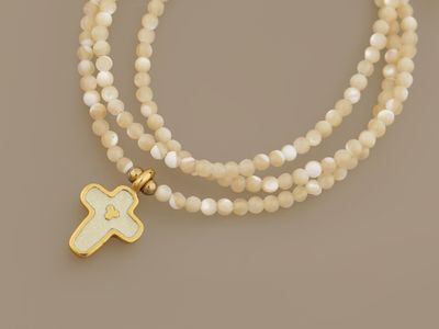 Намисто "Світло любові"