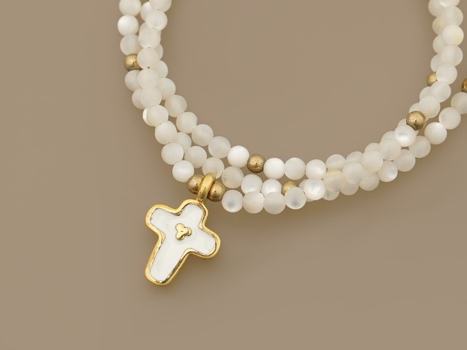 Намисто &quot;Ангельський оберіг&quot;