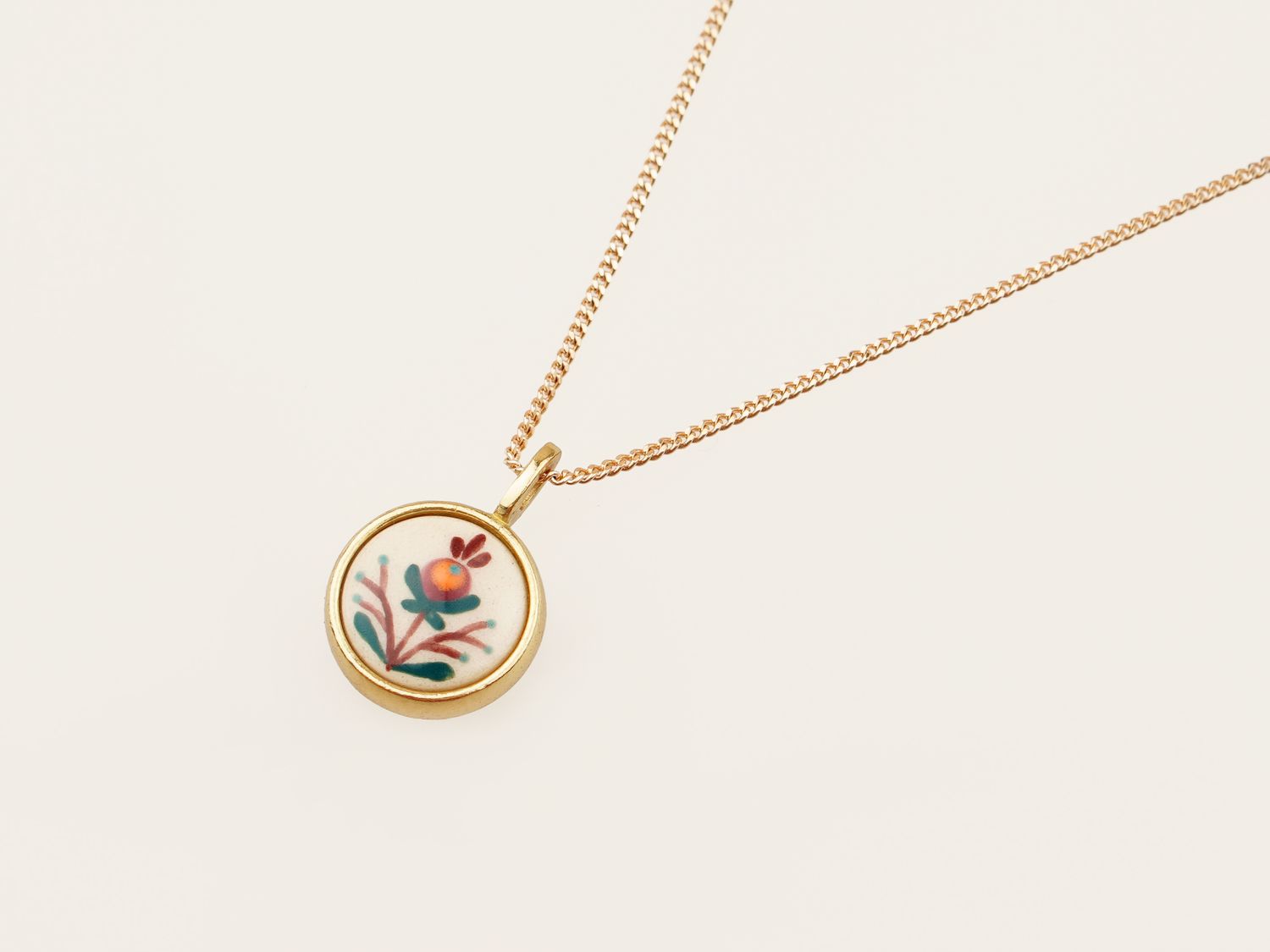 Підвіс "Жовтневі дари"