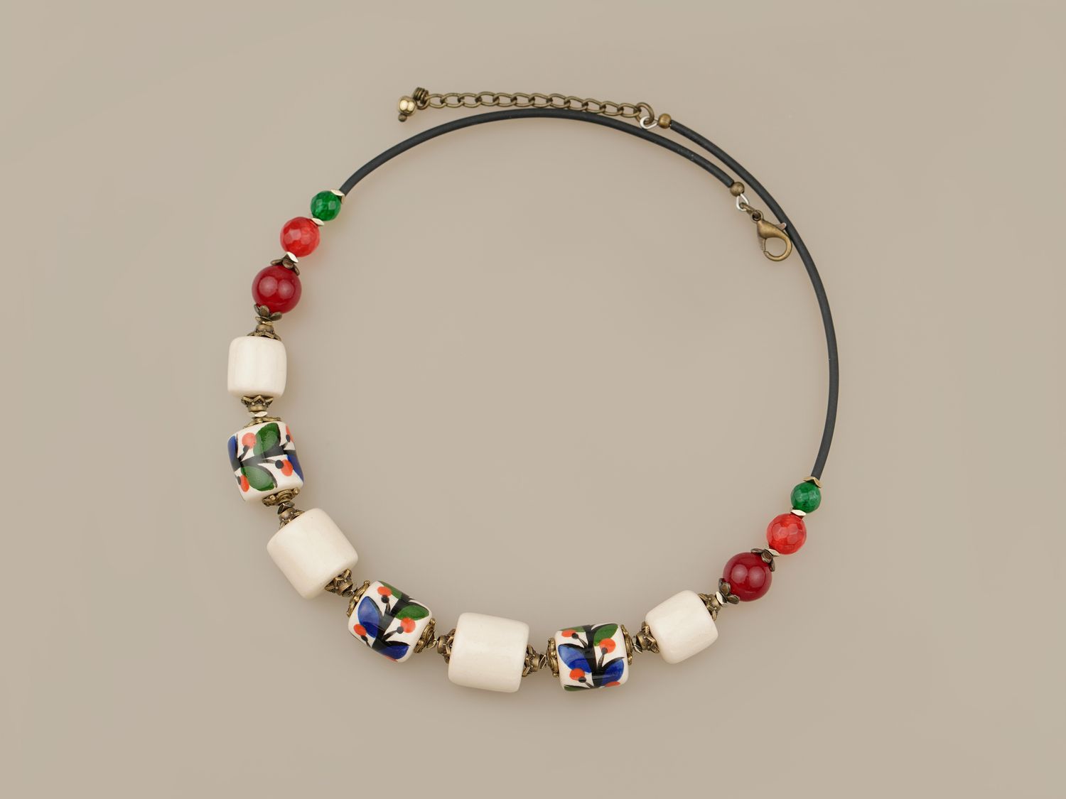 Чокер &quot;Танок весни&quot;