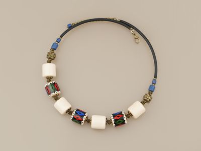 Чокер &quot;Карпатський&quot;