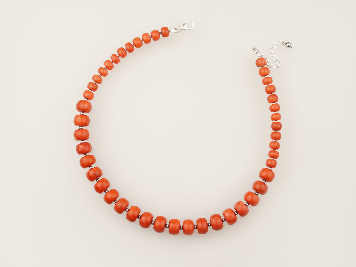 Намисто "Полум'я"