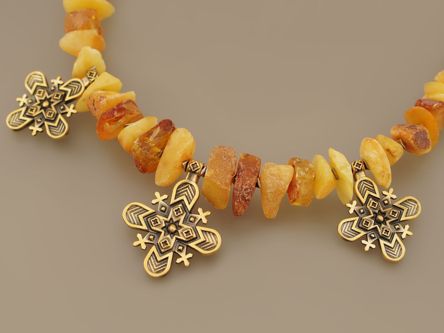 Чокер "Галицька зоря"