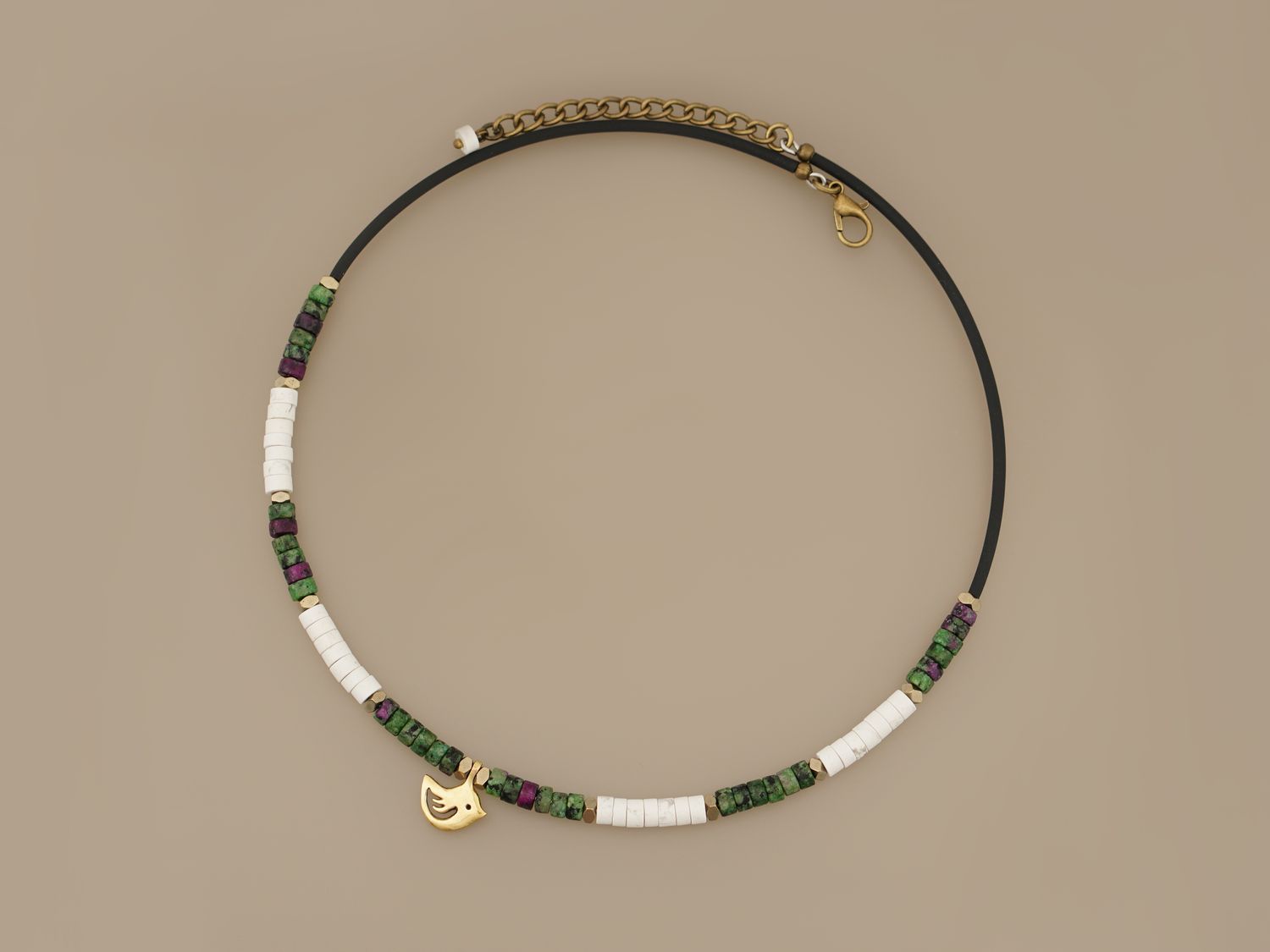 Чокер "Ранкова співанка"