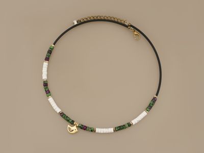 Чокер "Ранкова співанка"