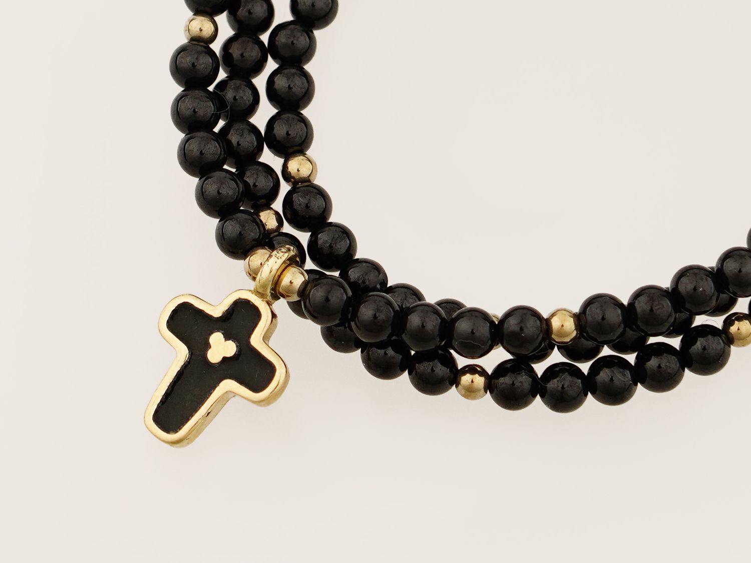 Намисто "Тиха сила"