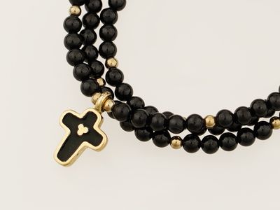 Намисто "Тиха сила"