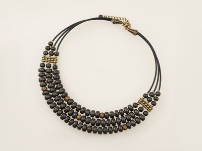 Чокер "Косівська ніч"