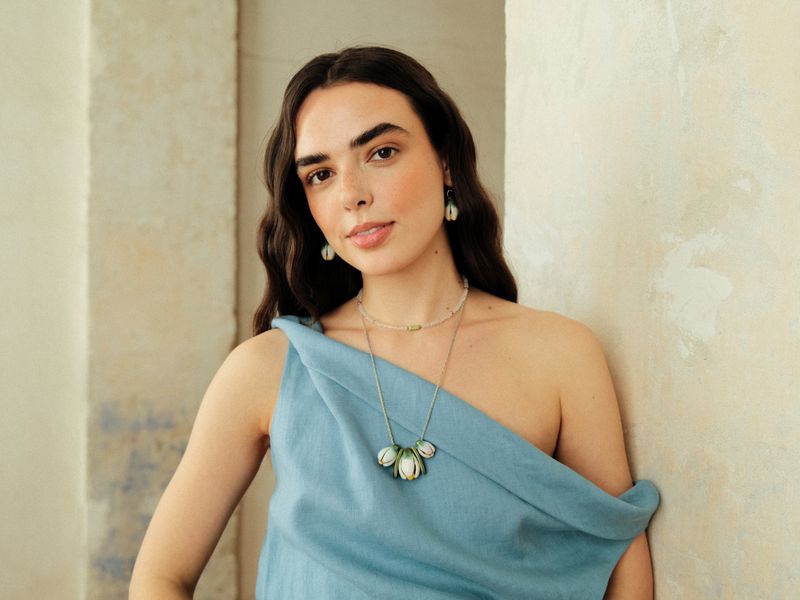 Колекція "Первоцвіт"