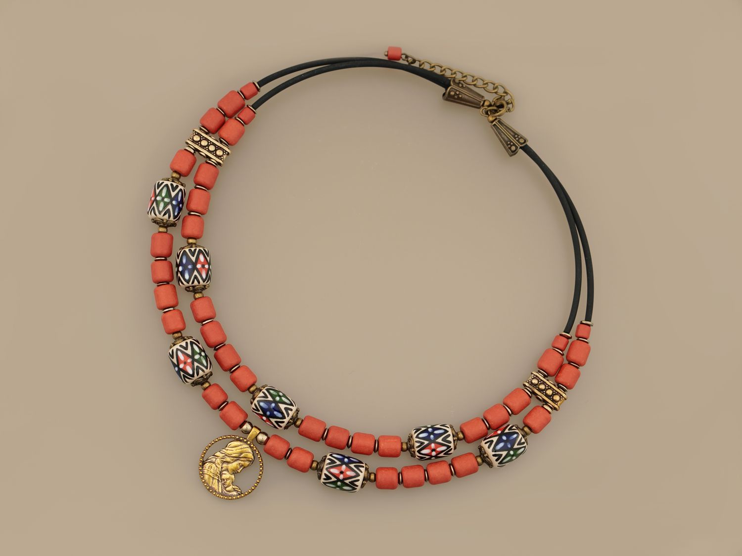 Чокер "Давня традиція"