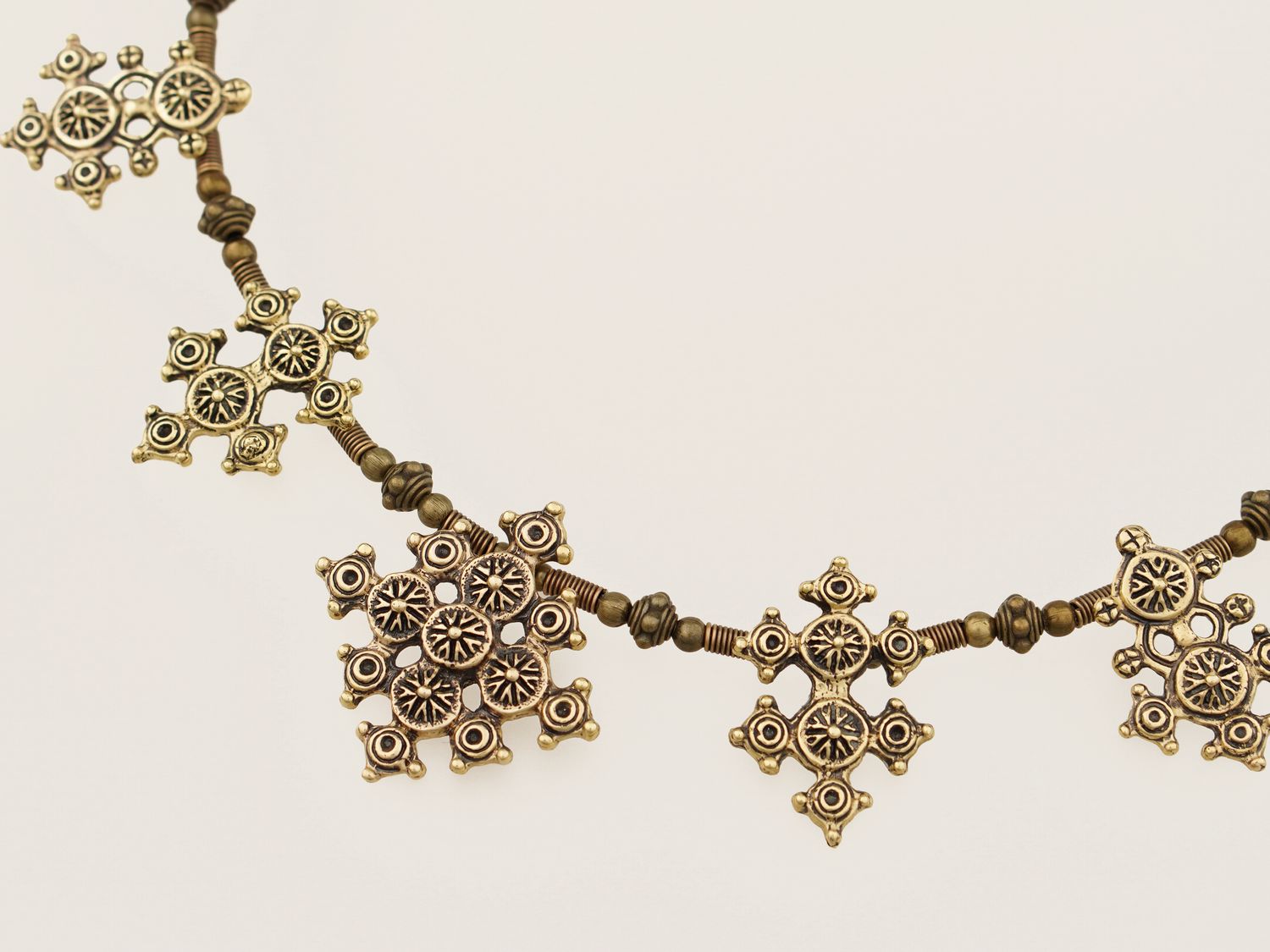 Намисто "Щедрівочка"