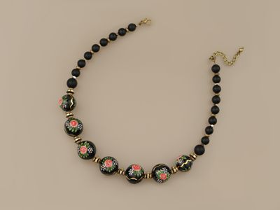 Намисто "Меланка"