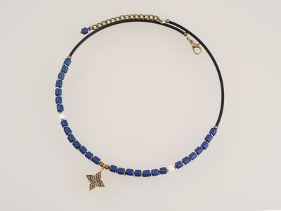 Чокер "Водограй"