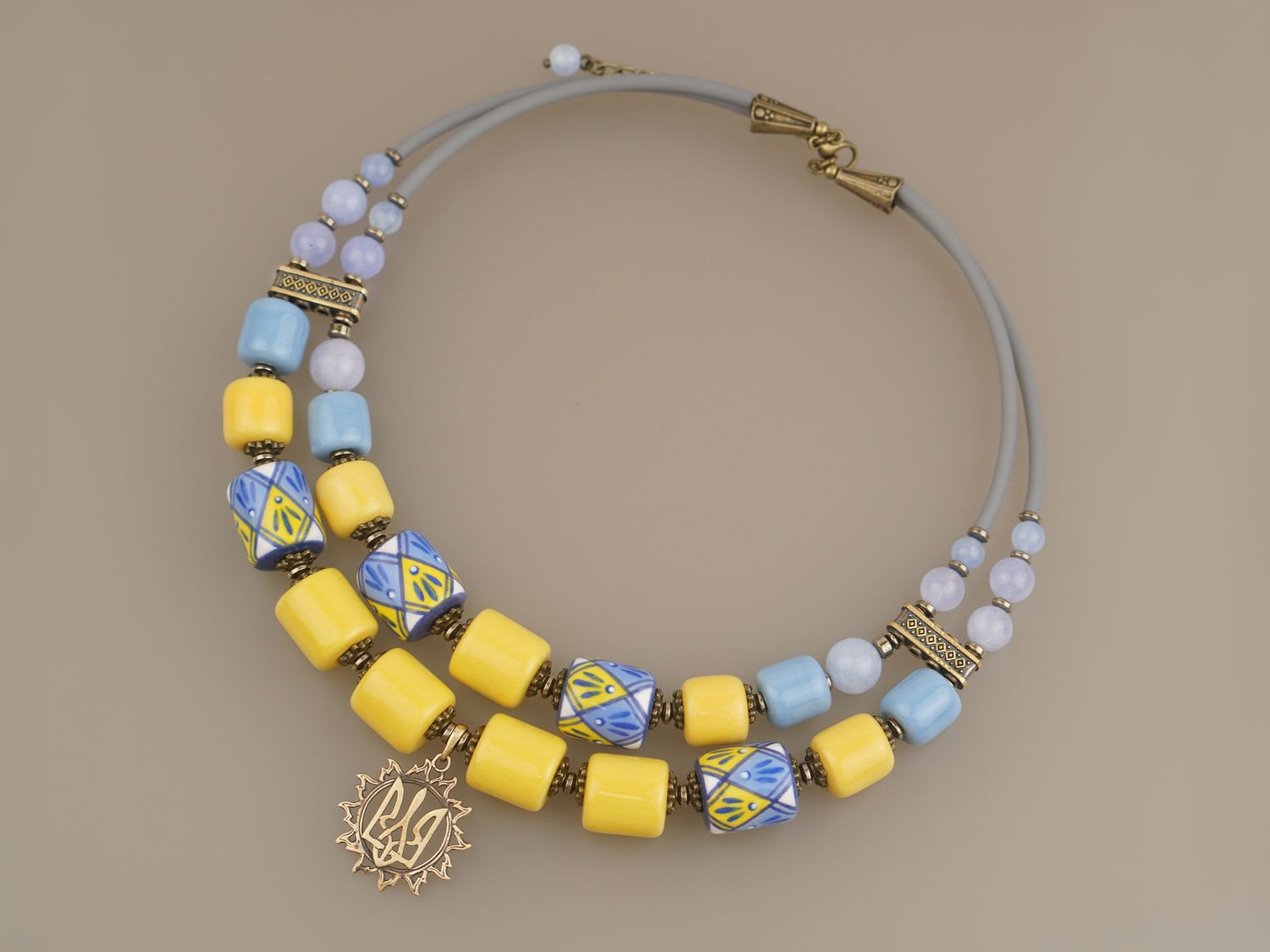 Чокер "Жага життя"