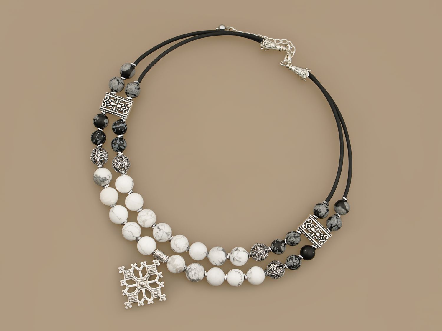 Чокер "Поезія дощів"