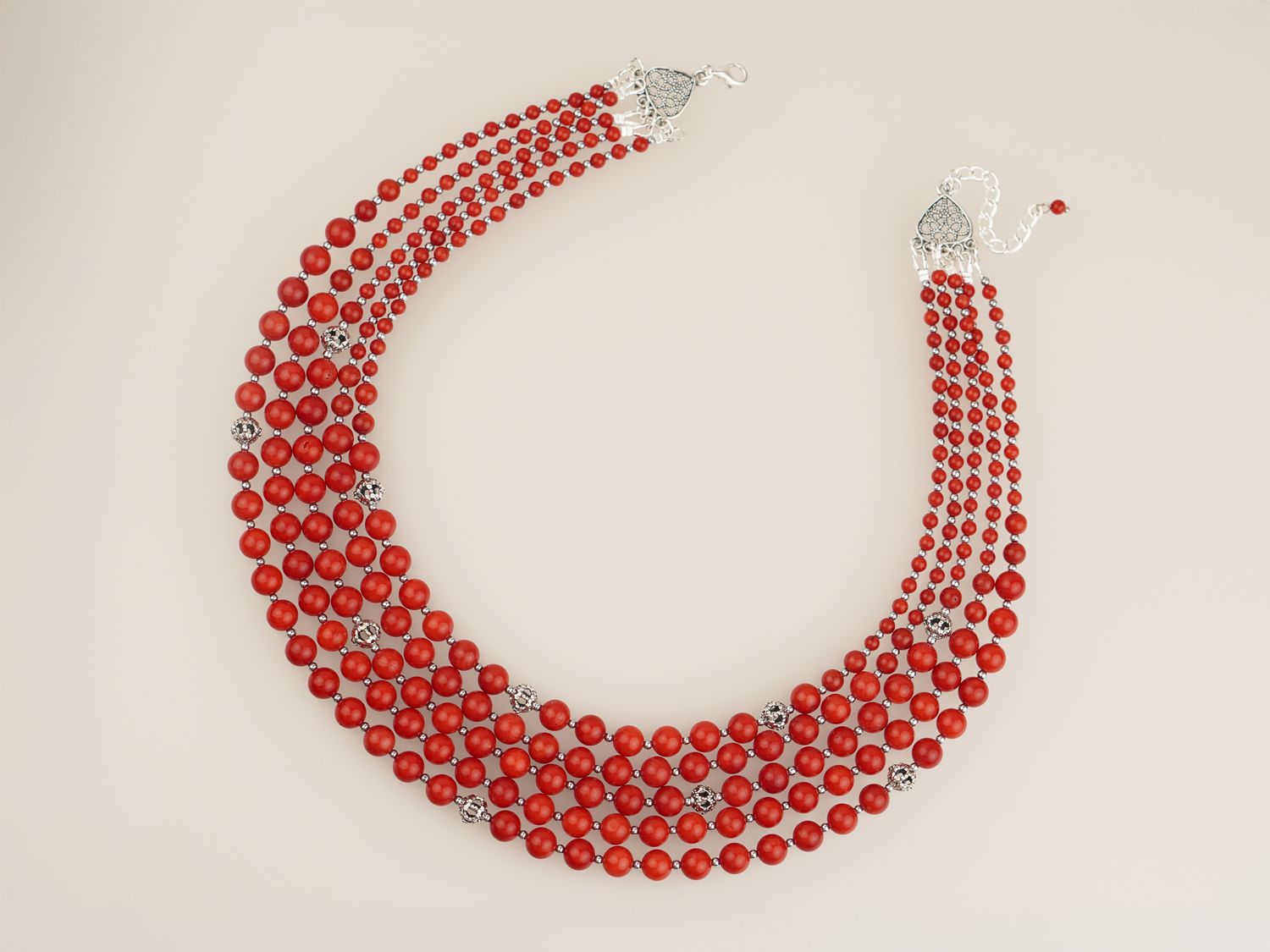 Намисто "Душа традицій"