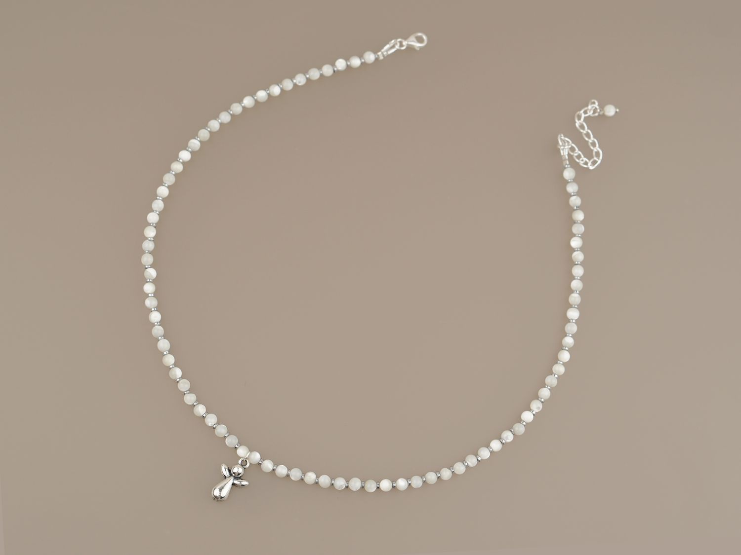 Намисто "Тиха колискова"